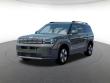 New 2026 Hyundai Santa Fe Hybrid SEL SUV