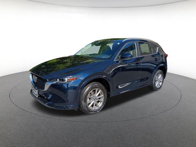 2024 Mazda CX-5 S Select Package Auto AWD's photo