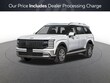  Hyundai Palisade Hybrid