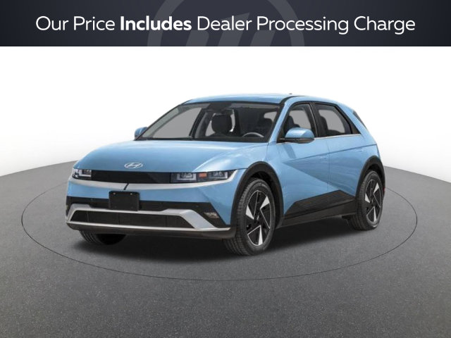 2027 Hyundai IONIQ 5 SEL SUV