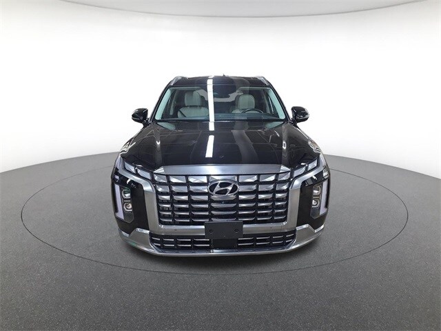 2024 Hyundai Palisade Calligraphy photo 2