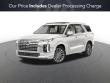 Used 2024 Hyundai Palisade Calligraphy SUV