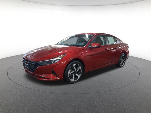 2023 Hyundai Elantra 2.0 SEL IVT SULEV's photo