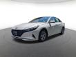 Used 2023 Hyundai Elantra SE Sedan