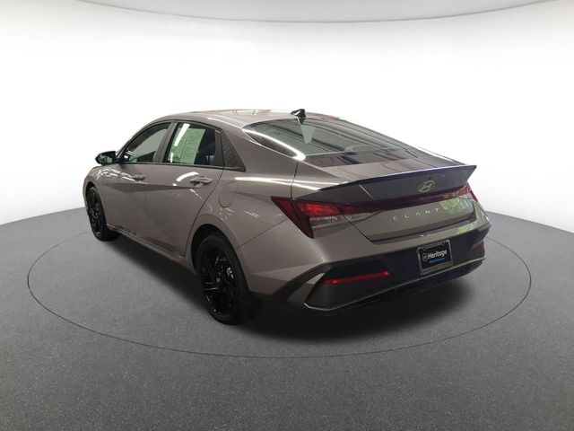 2026 Hyundai Elantra SEL Sport - Photo 7