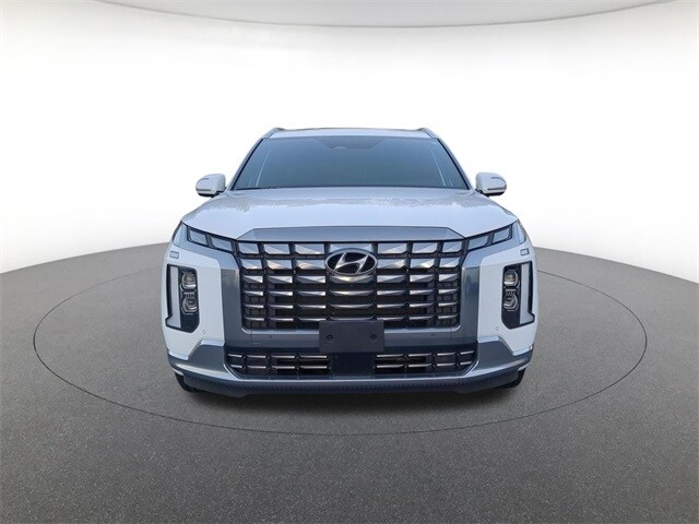 2023 Hyundai Palisade Calligraphy photo 2