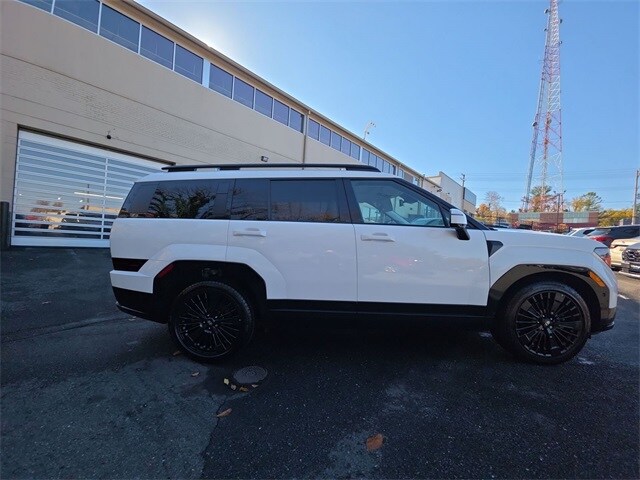 2025 Hyundai Santa Fe photo 4