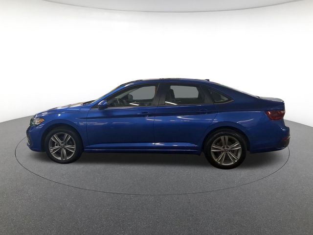 2024 Volkswagen Jetta 7