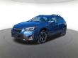 Used 2022 Subaru Crosstrek Limited SUV