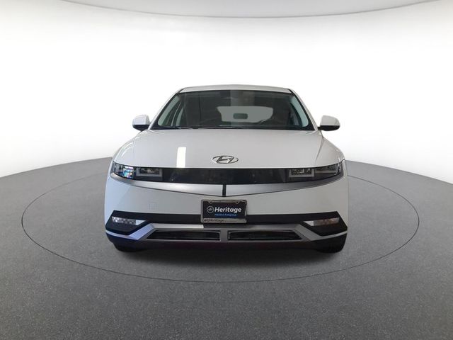 Used 2022 Hyundai IONIQ 5 SE with VIN KM8KMDAF1NU058623 for sale in Towson, MD
