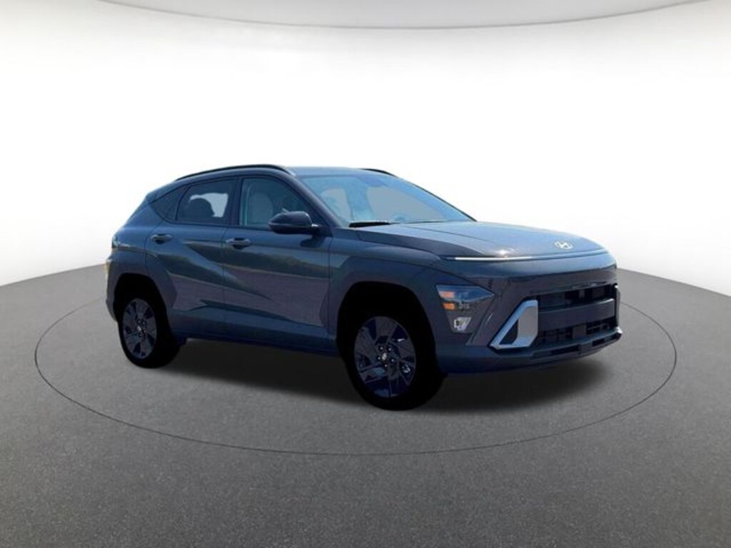 Used 2026 Hyundai Kona SEL Sport SUV