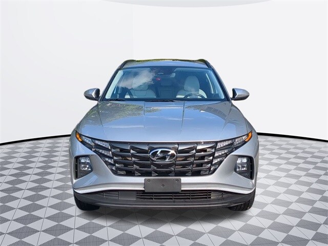 2023 Hyundai Tucson SEL Convenience photo 2
