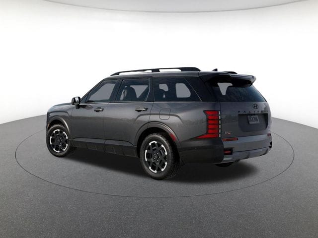 2026 Hyundai Palisade XRT Pro - Photo 5