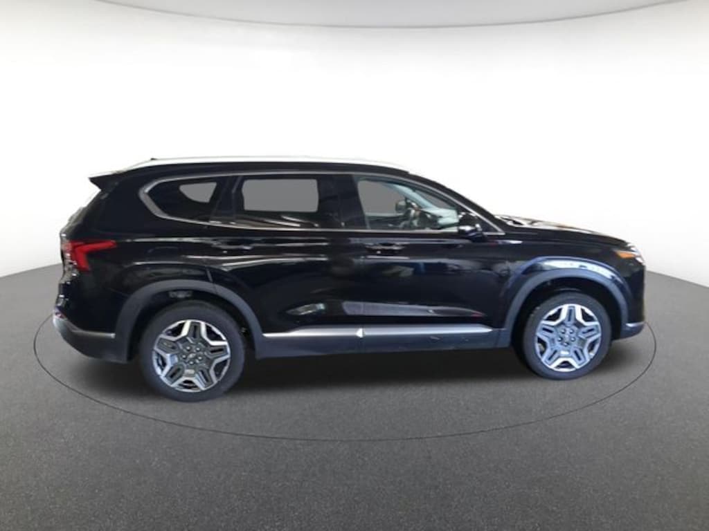 Used 2023 Hyundai Santa Fe Plug-In Hybrid Limited SUV