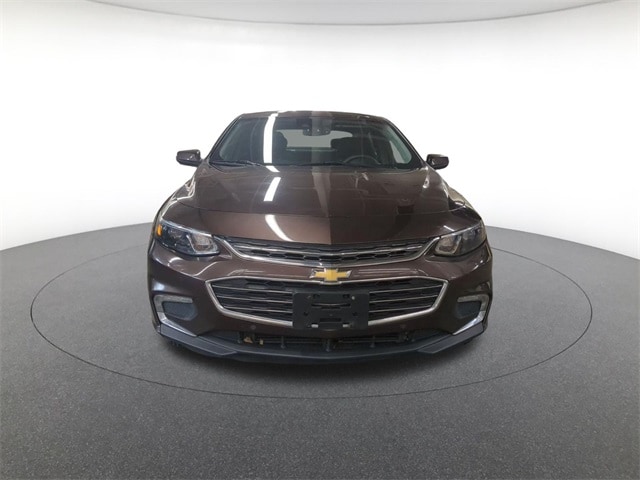 Used 2016 Chevrolet Malibu 2LT with VIN 1G1ZF5SXXGF211932 for sale in Towson, MD