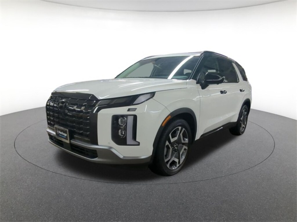 Used 2024 Hyundai Palisade Limited SUV