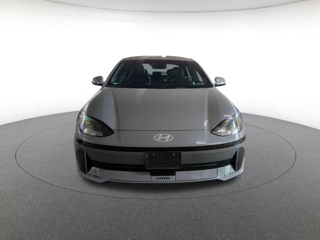 Used 2023 Hyundai IONIQ 6 SEL with VIN KMHM34AC0PA023416 for sale in Towson, MD
