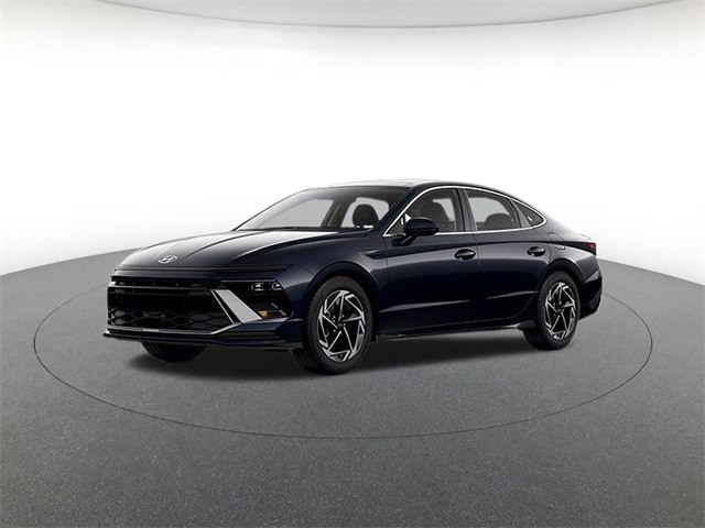 2026 Hyundai Sonata SEL's photo