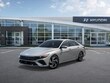 Hyundai Elantra Hybrid