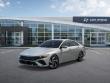 New 2025 Hyundai Elantra Hybrid Limited Sedan