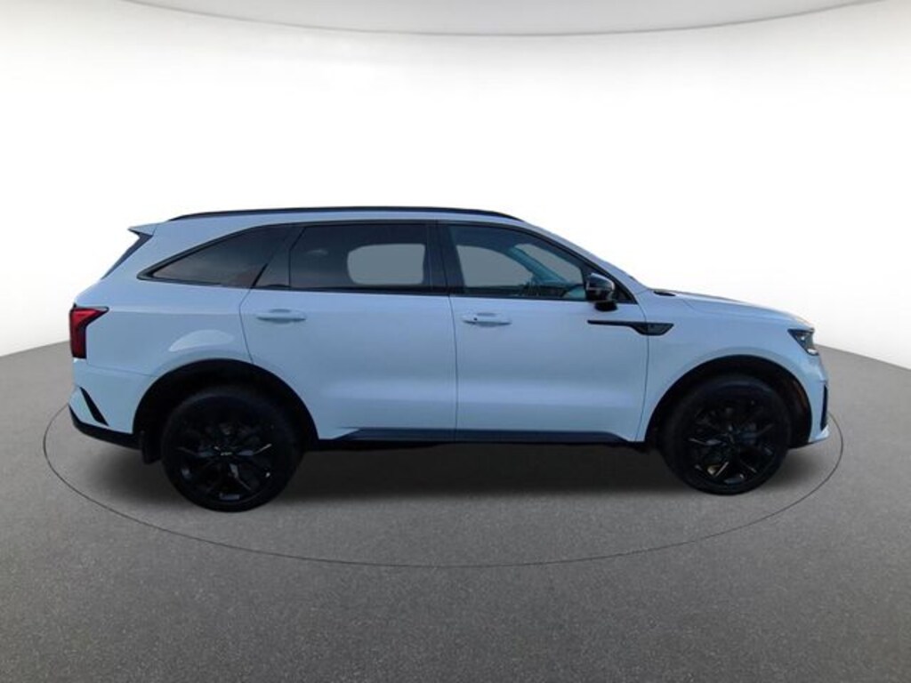 Used 2022 Kia Sorento SX SUV