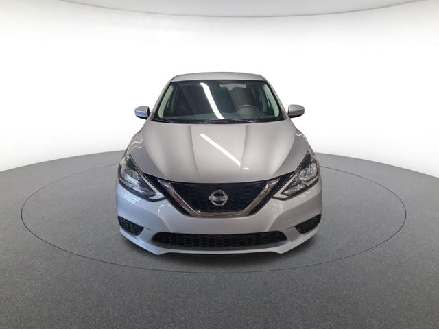 Used 2016 Nissan Sentra SV with VIN 3N1AB7AP4GY279877 for sale in Towson, MD