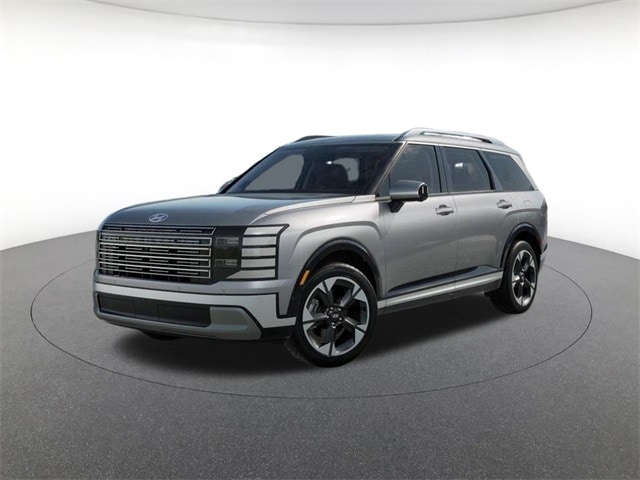 2026 Hyundai Palisade Limited's photo