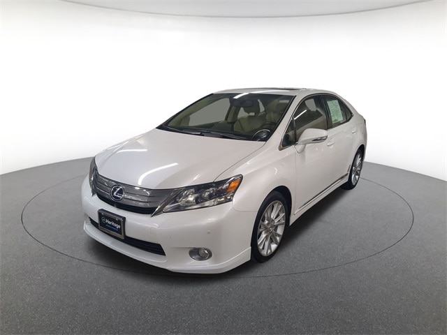 2011 Lexus HS Premium