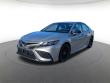 Used 2022 Toyota Camry SE Sedan