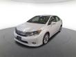 Used 2011 Lexus HS 250h Sedan