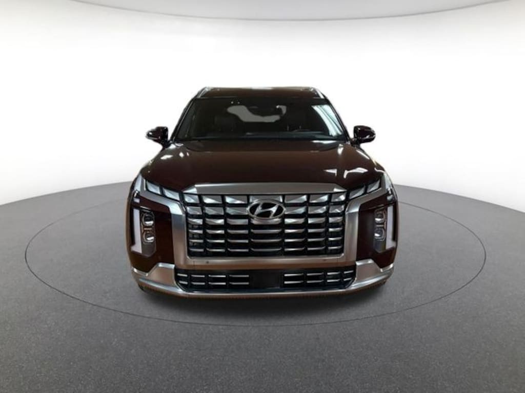 Used 2023 Hyundai Palisade Calligraphy SUV