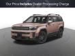 New 2027 Hyundai Santa Fe Hybrid Calligraphy SUV