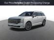 New 2027 Hyundai Palisade Hybrid Calligraphy SUV