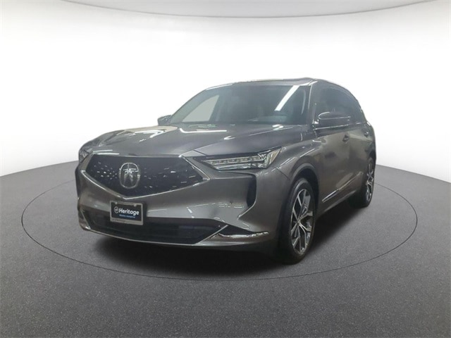 2022 Acura MDX Technology Package's photo