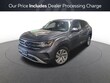  Volkswagen Atlas Cross Sport