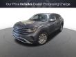 Used 2022 Volkswagen Atlas Cross Sport 3.6L V6 SE w/Technology SUV