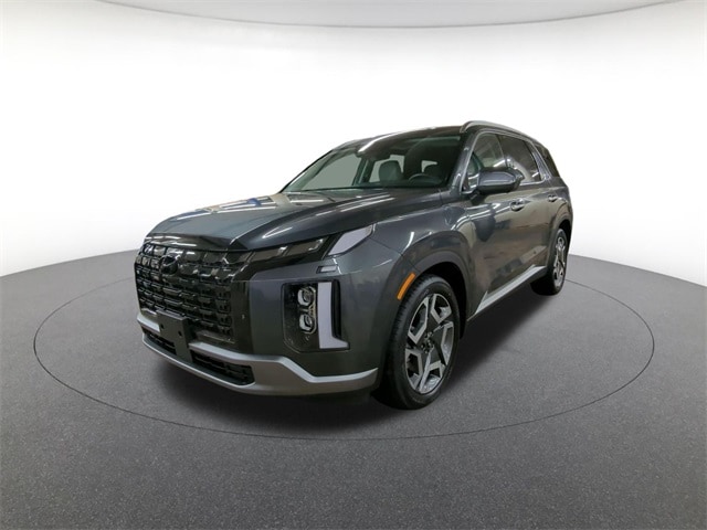 2023 Hyundai Palisade