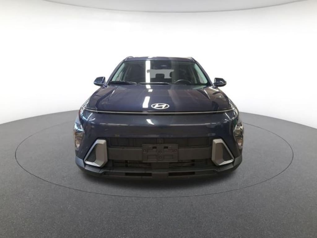Used 2025 Hyundai Kona SEL Convenience SUV