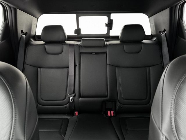 2025 Hyundai Santa Cruz Limited - Photo 16