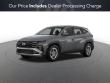 New 2026 Hyundai Tucson SE AWD SUV