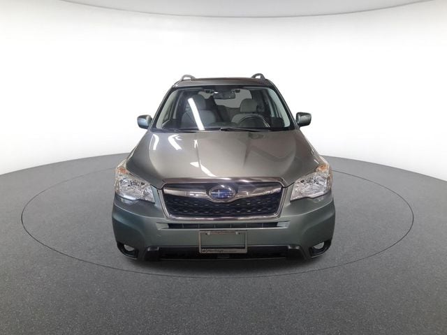 Used 2015 Subaru Forester i Premium with VIN JF2SJAGC9FH416278 for sale in Towson, MD