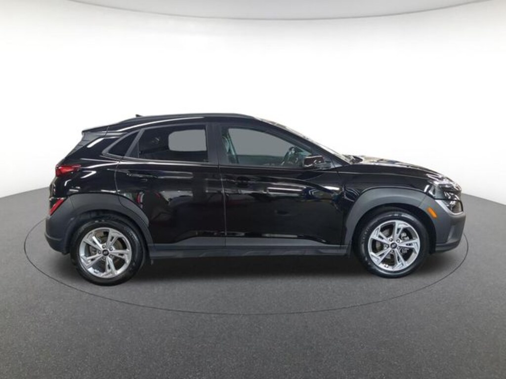 Used 2023 Hyundai Kona SEL SUV
