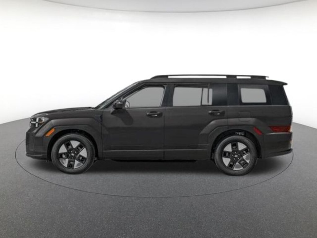 New 2026 Hyundai Santa Fe Hybrid SEL SUV