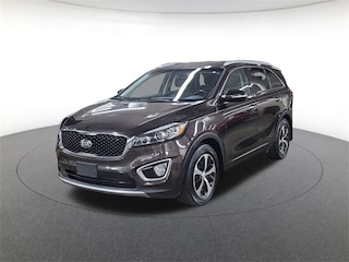 2018 Kia Sorento EX SUV