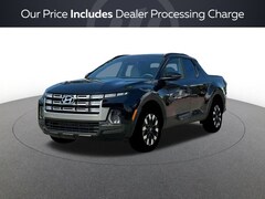 2026 Hyundai Santa Cruz SEL Activity AWD Truck Crew Cab