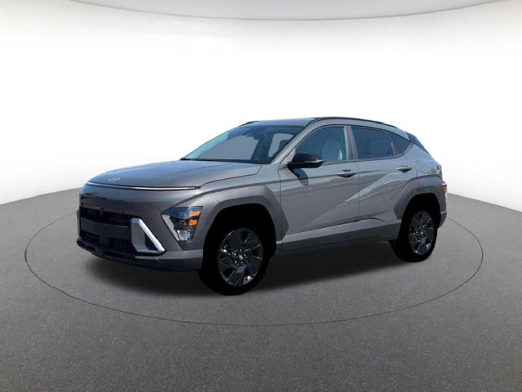 Used 2026 Hyundai Kona SEL Sport SUV