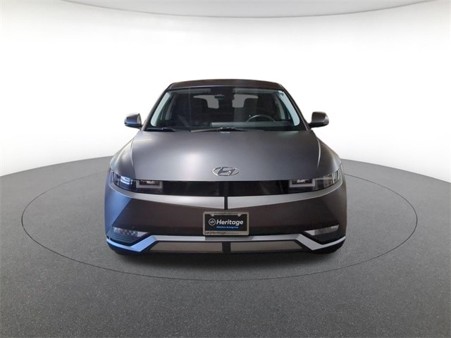 Used 2024 Hyundai IONIQ 5 SEL with VIN KM8KN4DE7RU296045 for sale in Towson, MD