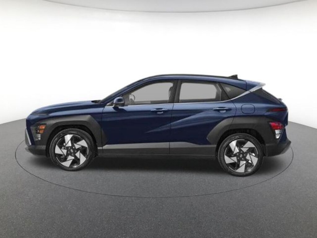 New 2027 Hyundai Kona Limited AWD SUV