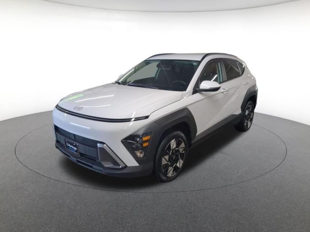 Used 2025 Hyundai Kona SEL SUV