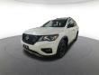Used 2020 Nissan Pathfinder SV SUV